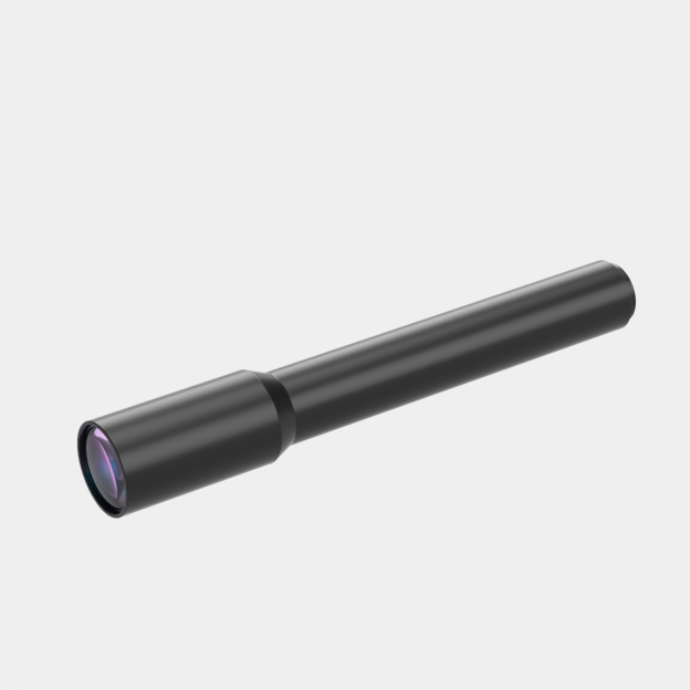 1/1.7" 0.3X  Industrial Lenses | WH03-640A-117 COOLENS®-OKLAB