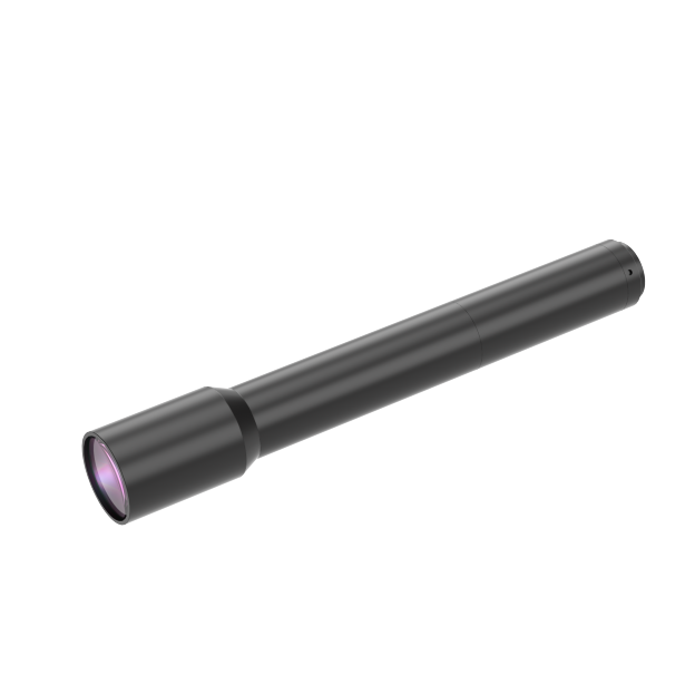 1.1" 0.3X  Industrial Lenses | WH03-650A-111 COOLENS®-OKLAB