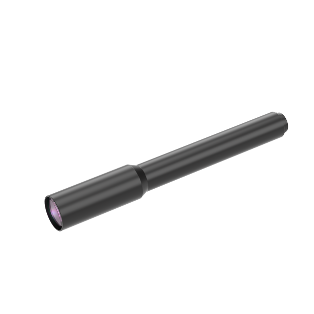 2/3" 0.33X  Industrial Lenses | WH033-800A-230 COOLENS®-OKLAB