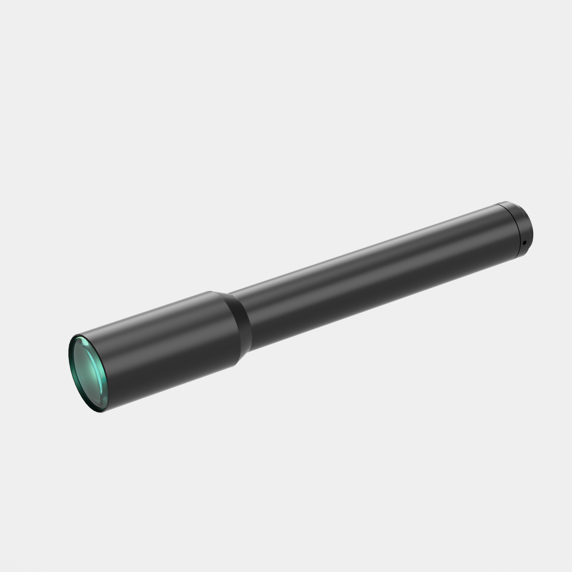 1.1" 0.35X  Industrial Lenses | WH035-560A-111 COOLENS®-OKLAB
