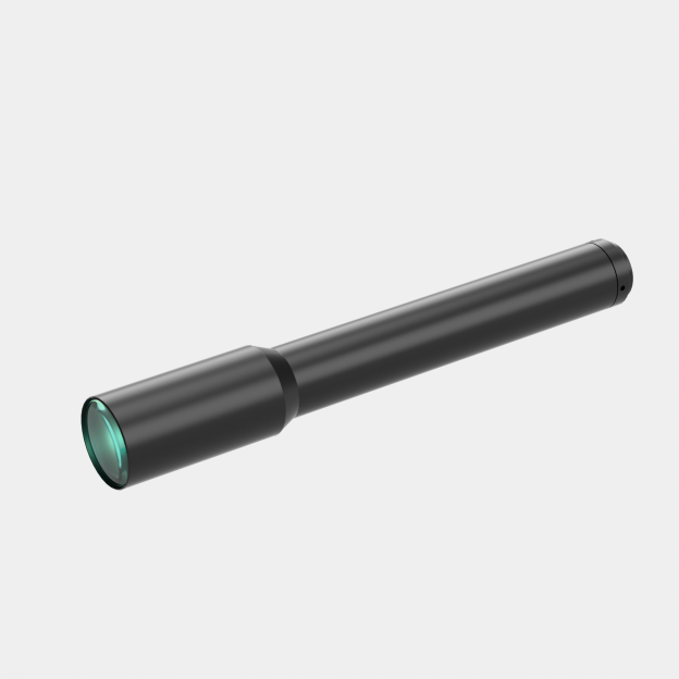 1.1" 0.35X  Industrial Lenses | WH035-560A-111 COOLENS®-OKLAB