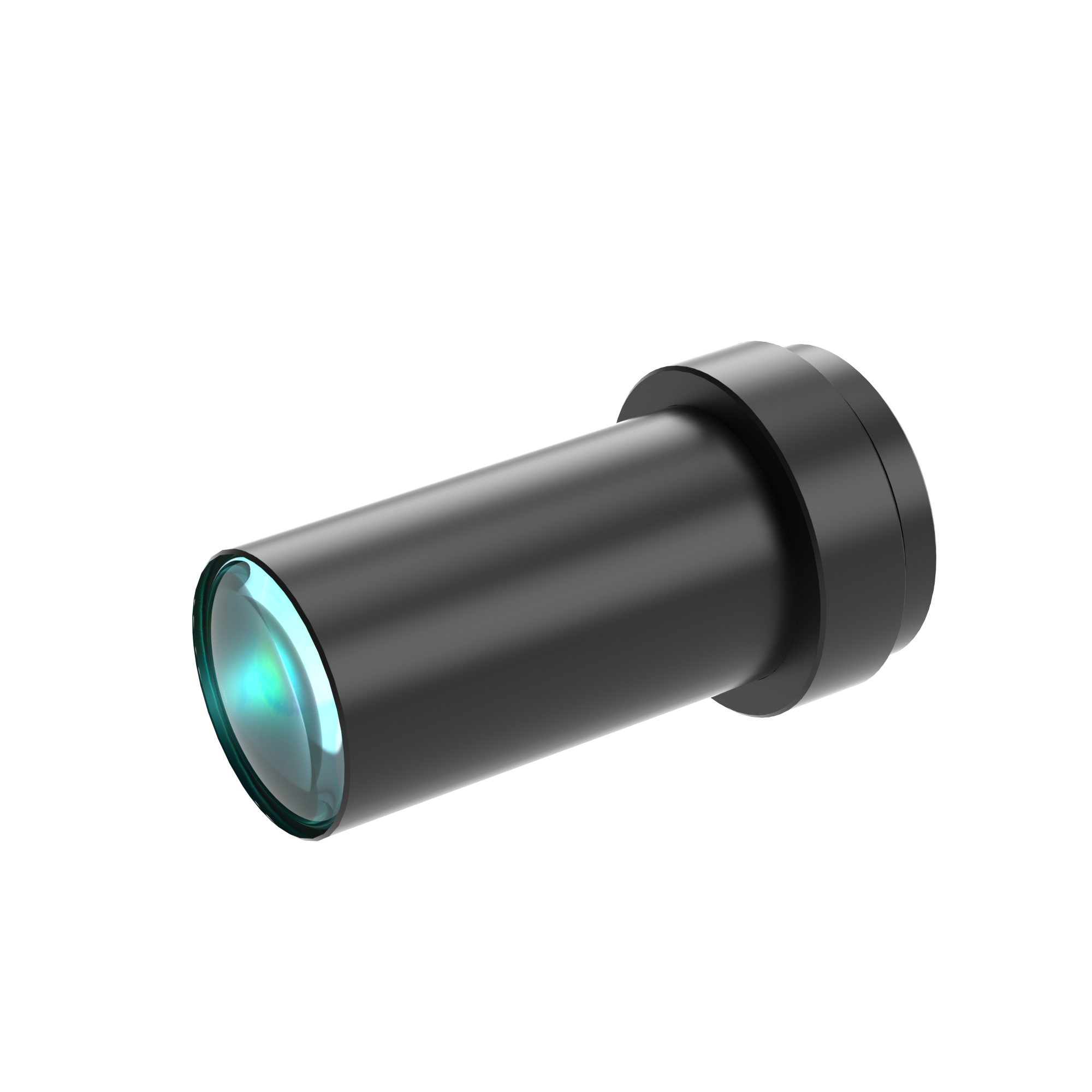 1/2.5" 0.375X  Industrial Lenses | WH0375-80A-125 COOLENS®-OKLAB