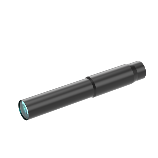1/1.7" 0.385X  Industrial Lenses | WH0385-485A-117 COOLENS®-OKLAB