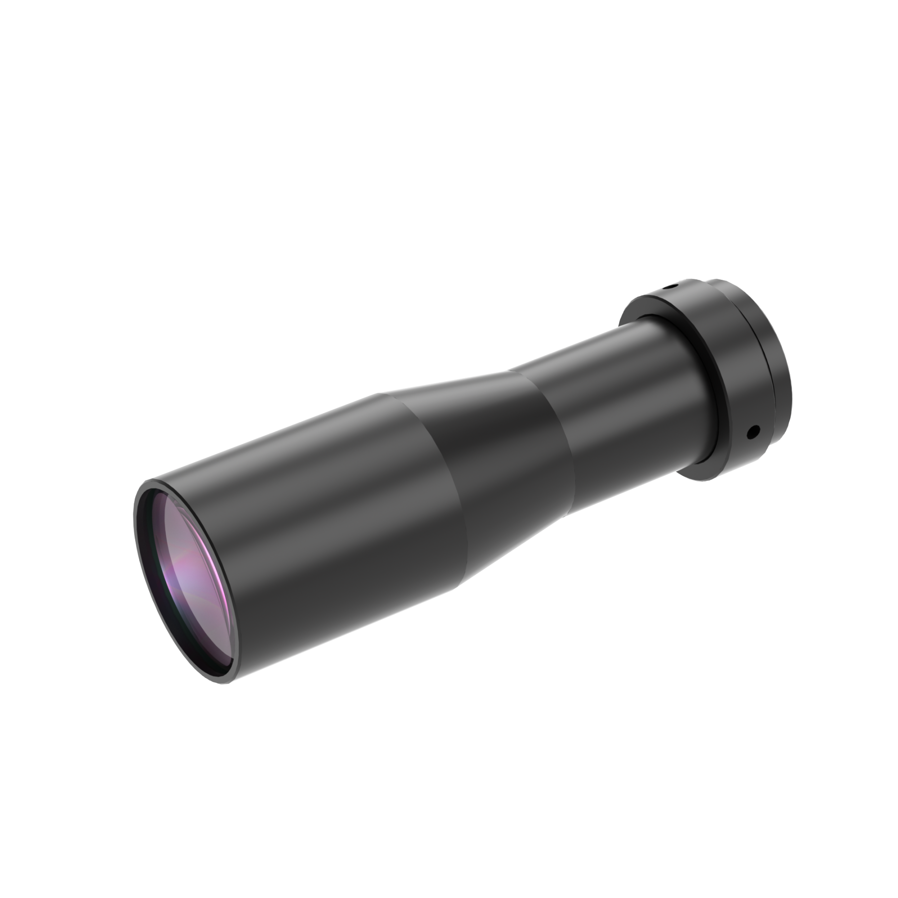 1/2.5" 0.4X  Industrial Lenses | WH04-113A-125 COOLENS®-OKLAB