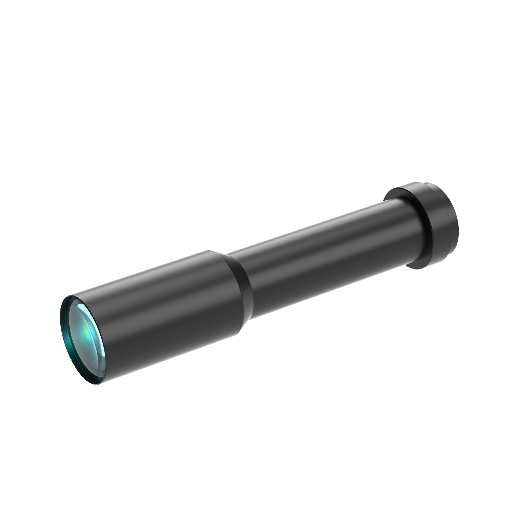 1" 0.4X  Industrial Lenses | WH04-136A-110 COOLENS®-OKLAB