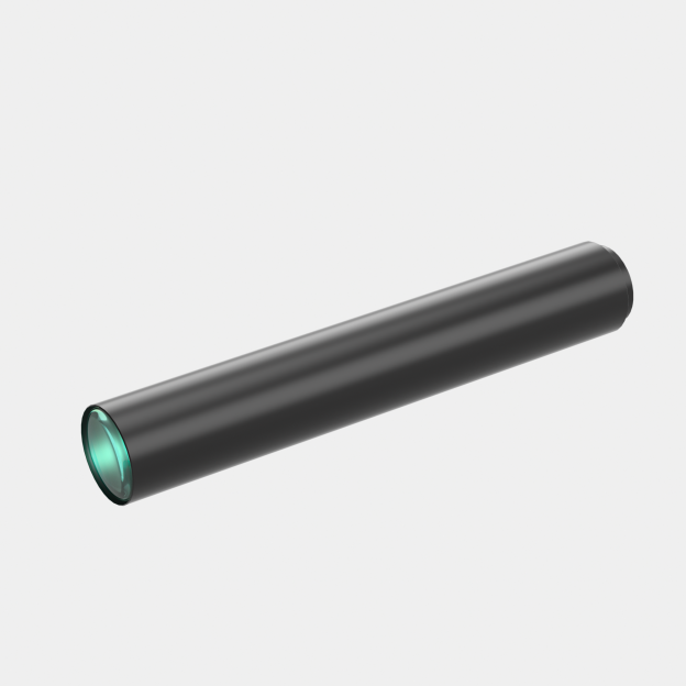 1" 0.4X  Industrial Lenses | WH04-250A-110 COOLENS®-OKLAB