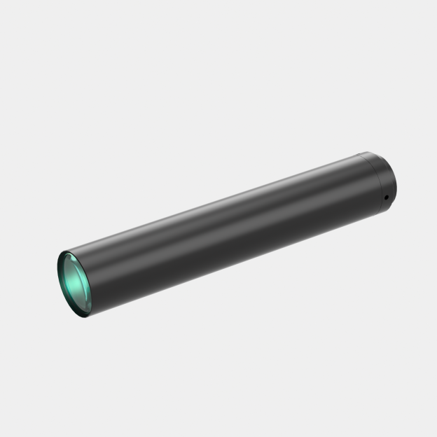1/2.5" 0.4X  Industrial Lenses | WH04-300A-125 COOLENS®-OKLAB