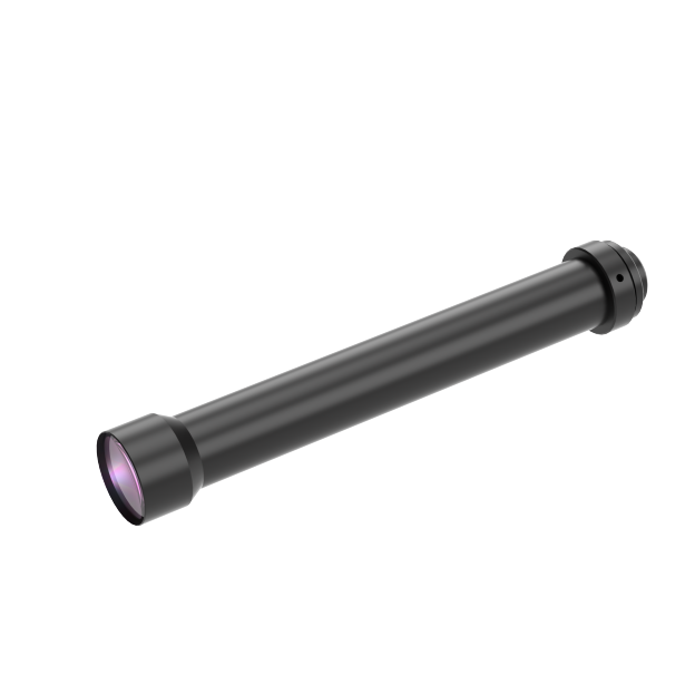 2/3" 0.4X  Industrial Lenses | WH04-400A COOLENS®-OKLAB