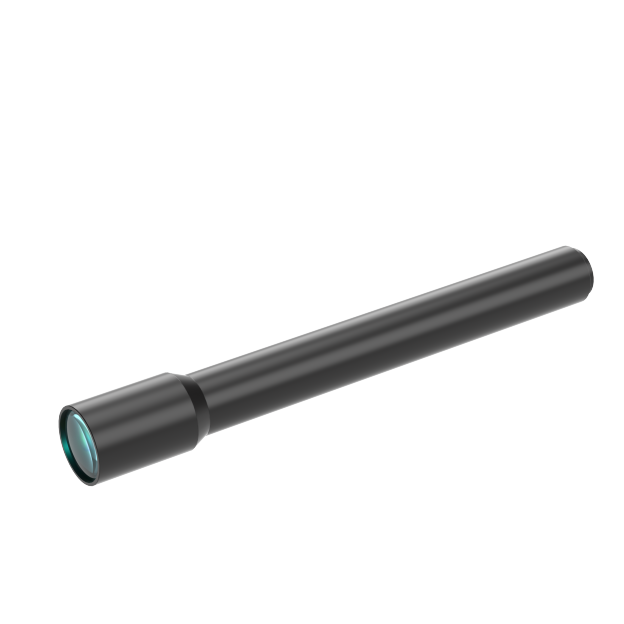 1/1.7" 0.4X  Industrial Lenses | WH04-550A-117IR COOLENS®-OKLAB