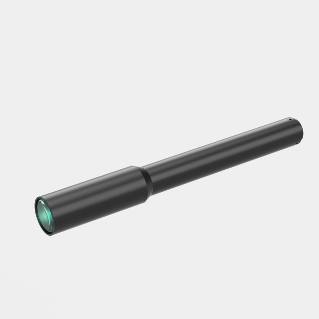 1" 0.4X  Industrial Lenses | WH04-650A-110 COOLENS®-OKLAB