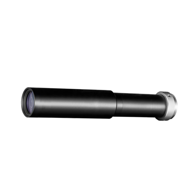 1/1.7" 0.4X  Industrial Lenses | WH04-650A-117 COOLENS®-OKLAB