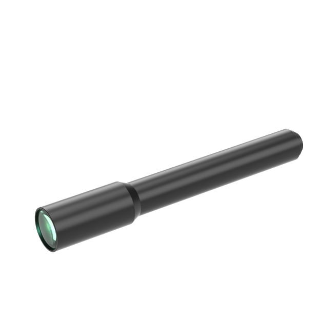 1/2.5" 0.4X  Industrial Lenses | WH04-900A-125 COOLENS®-OKLAB