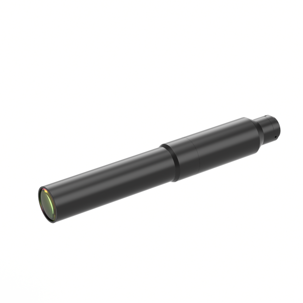 1.1" 0.47X  Industrial Lenses | WH047-400A-111 COOLENS®-OKLAB