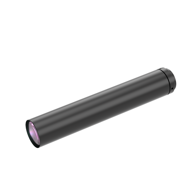 2/3" 0.48X  Industrial Lenses | WH048-240A COOLENS®-OKLAB
