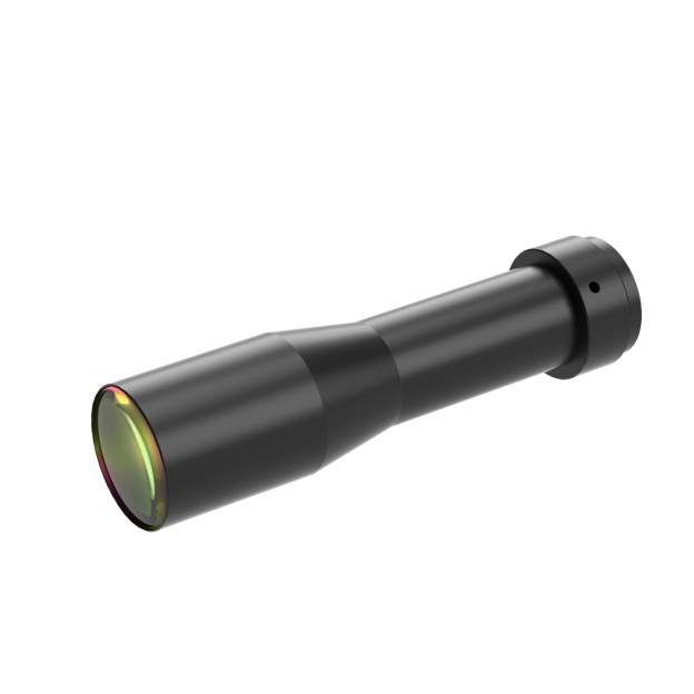 1/1.8" 0.5X  Industrial Lenses | WH05-130A COOLENS®-OKLAB