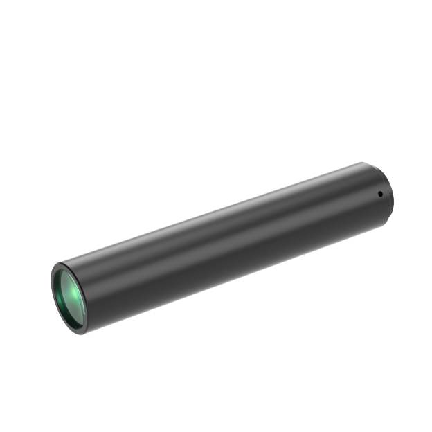 2/3" 0.5X  Industrial Lenses | WH05-150A-230 COOLENS®-OKLAB