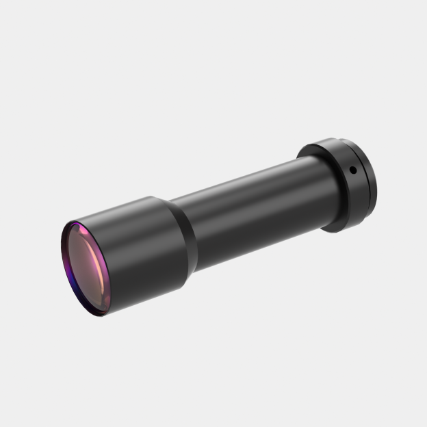 1/2.5" 0.5X  Industrial Lenses | WH05-170A COOLENS®-OKLAB