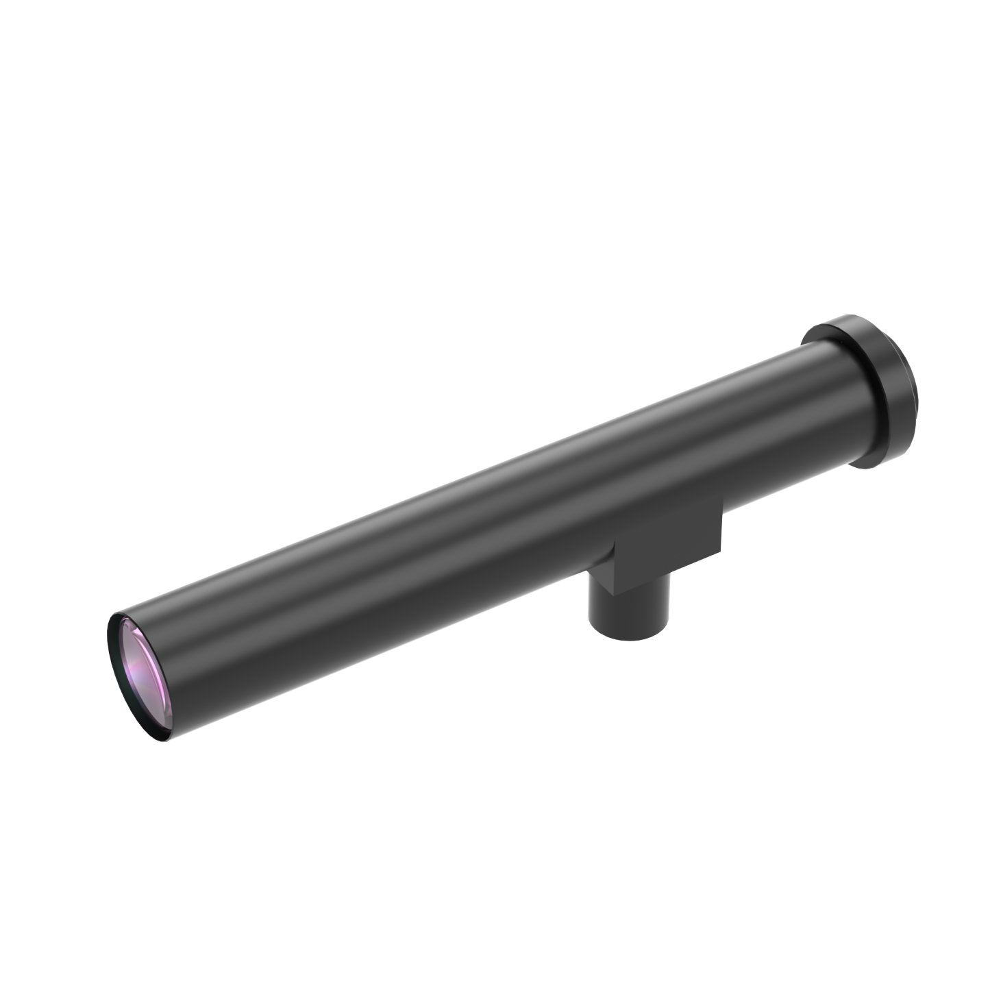 1/1.8" 0.5X  Industrial Lenses | WH05-260C-118 COOLENS®-OKLAB