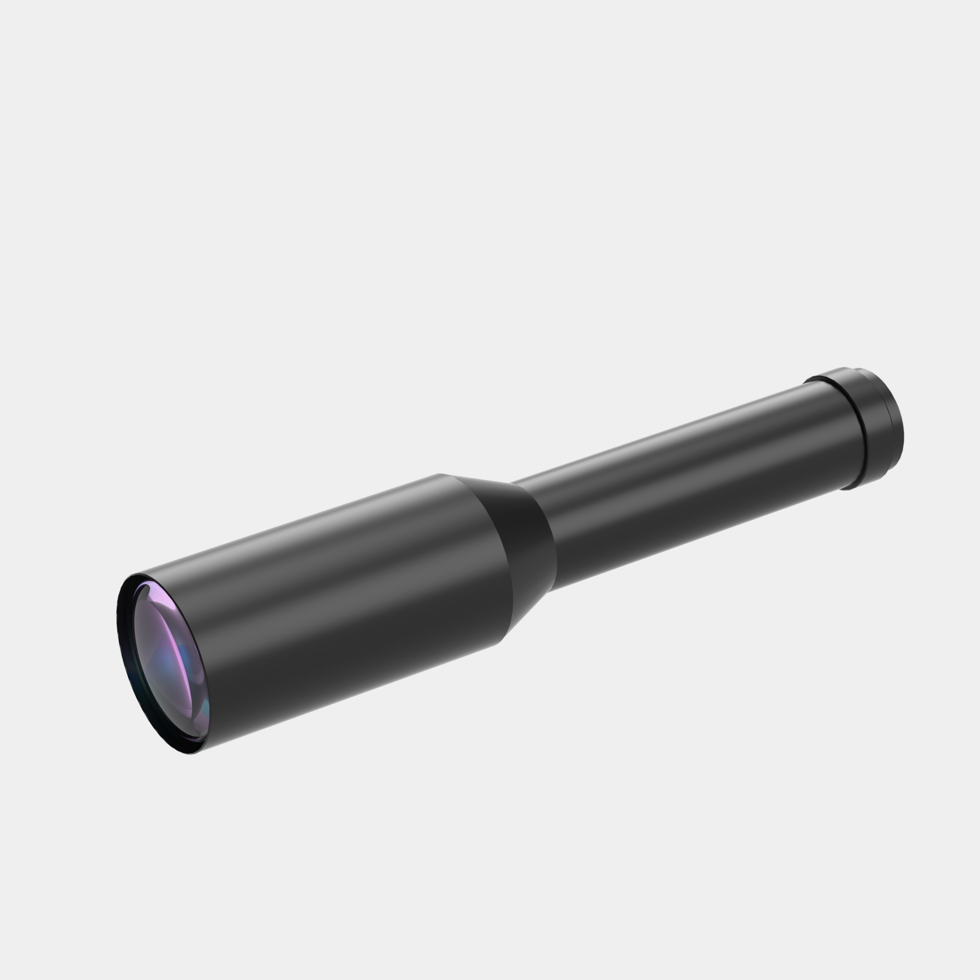 2/3" 0.5X  Industrial Lenses | WH05-270AT-230 COOLENS®-OKLAB