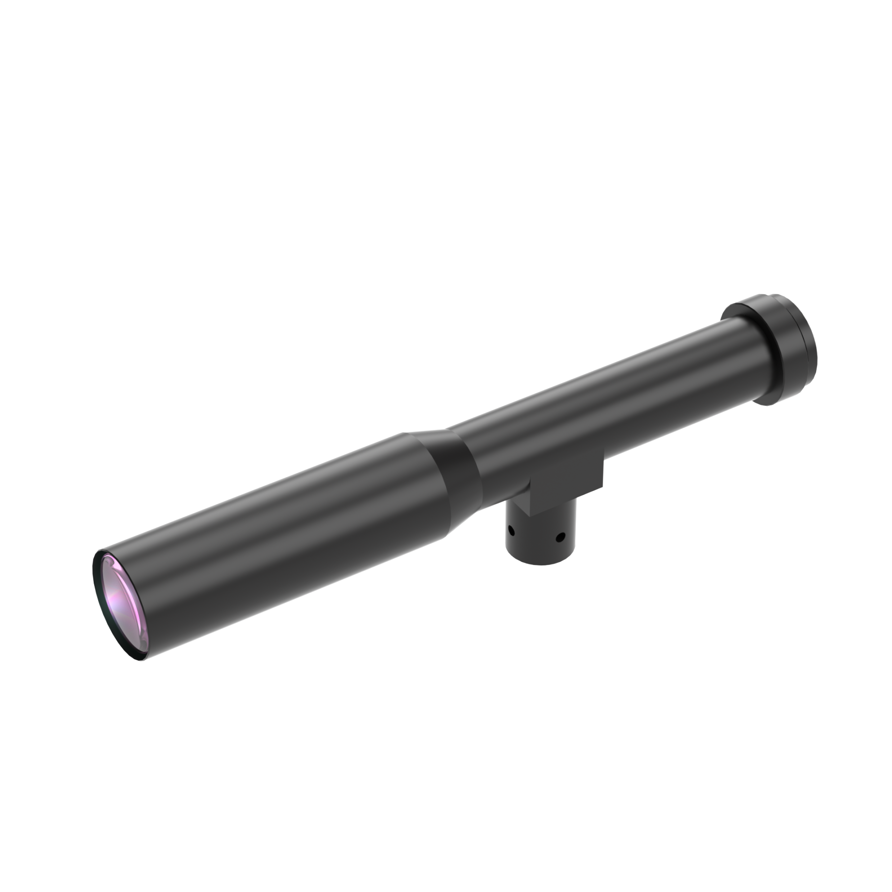 1/2" 0.5X  Industrial Lenses | WH05-300CT COOLENS®-OKLAB