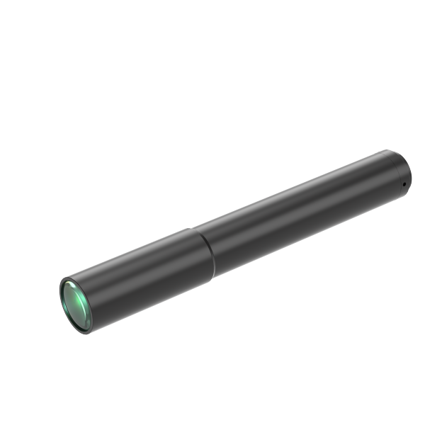 1" 0.5X  Industrial Lenses | WH05-375A-110 COOLENS®-OKLAB