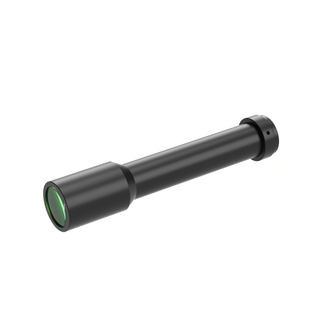 2/3" 0.5X  Industrial Lenses | WH05-390A-230 COOLENS®-OKLAB