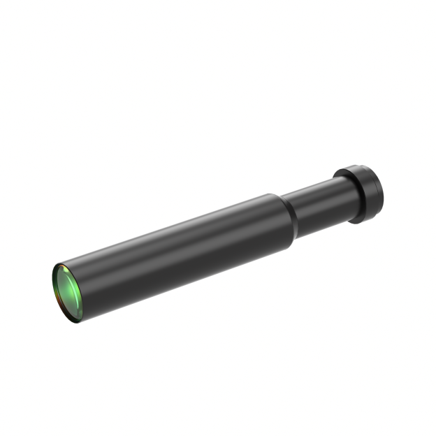2/3" 0.5X  Industrial Lenses | WH05-500A-230 COOLENS®-OKLAB