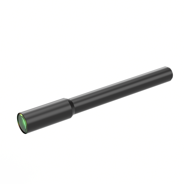 1/3" 0.5X  Industrial Lenses | WH05-580A-130 COOLENS®-OKLAB