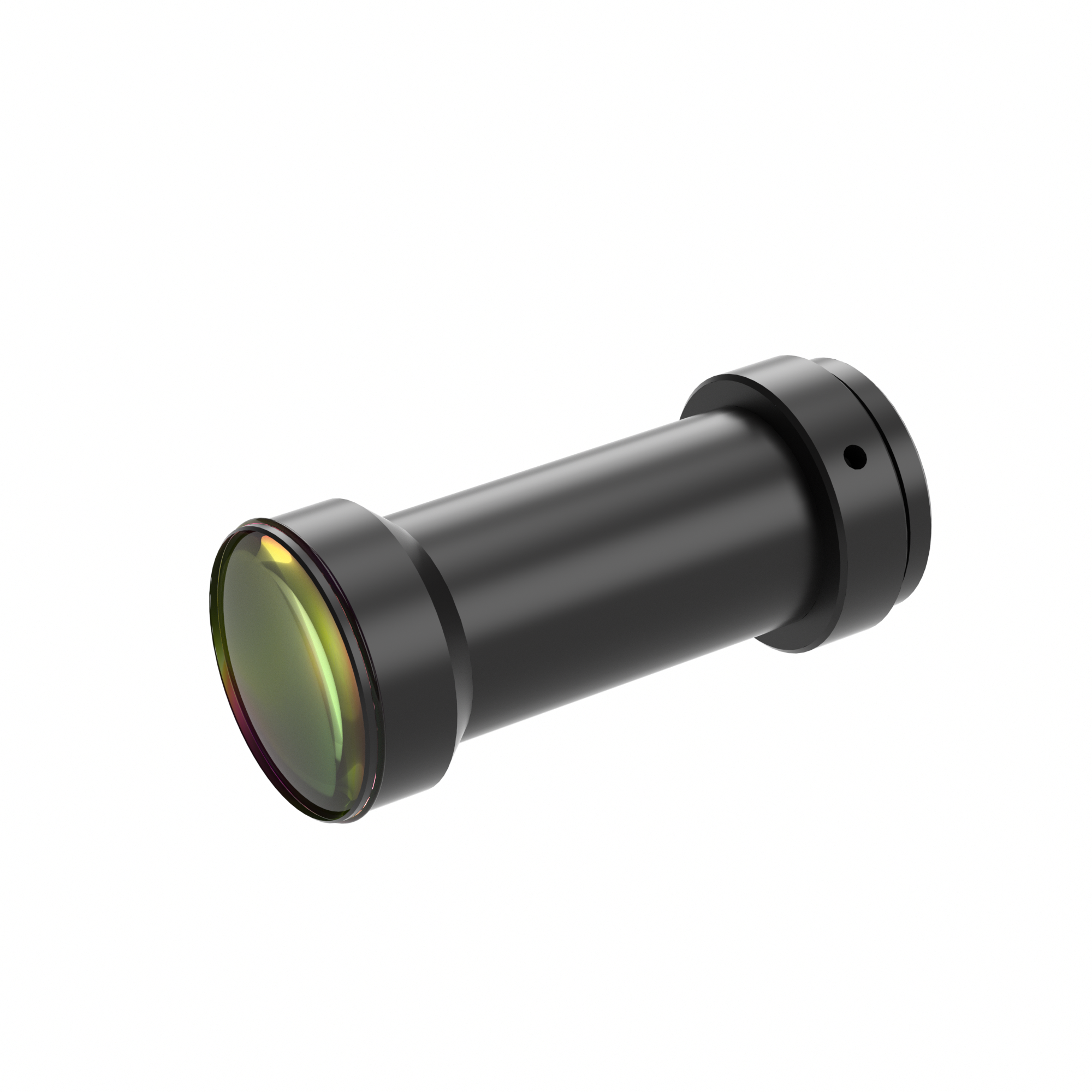 2/3" 0.5X  Industrial Lenses | WH05-65A-230 COOLENS®-OKLAB