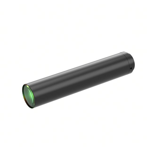 1" 0.5X  Industrial Lenses | WH05-730A-110 COOLENS®-OKLAB