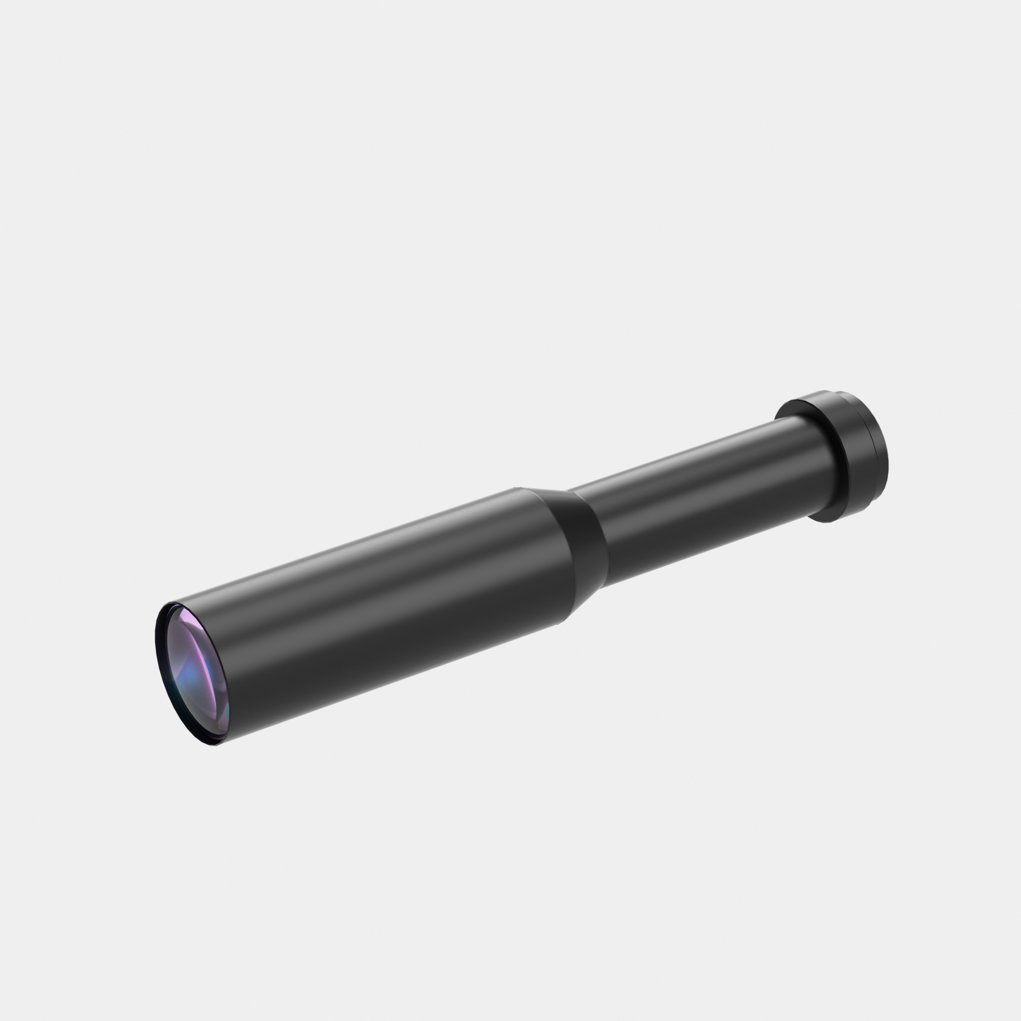 2/3" 0.5X  Industrial Lenses | WH05-750A-230 COOLENS®-OKLAB