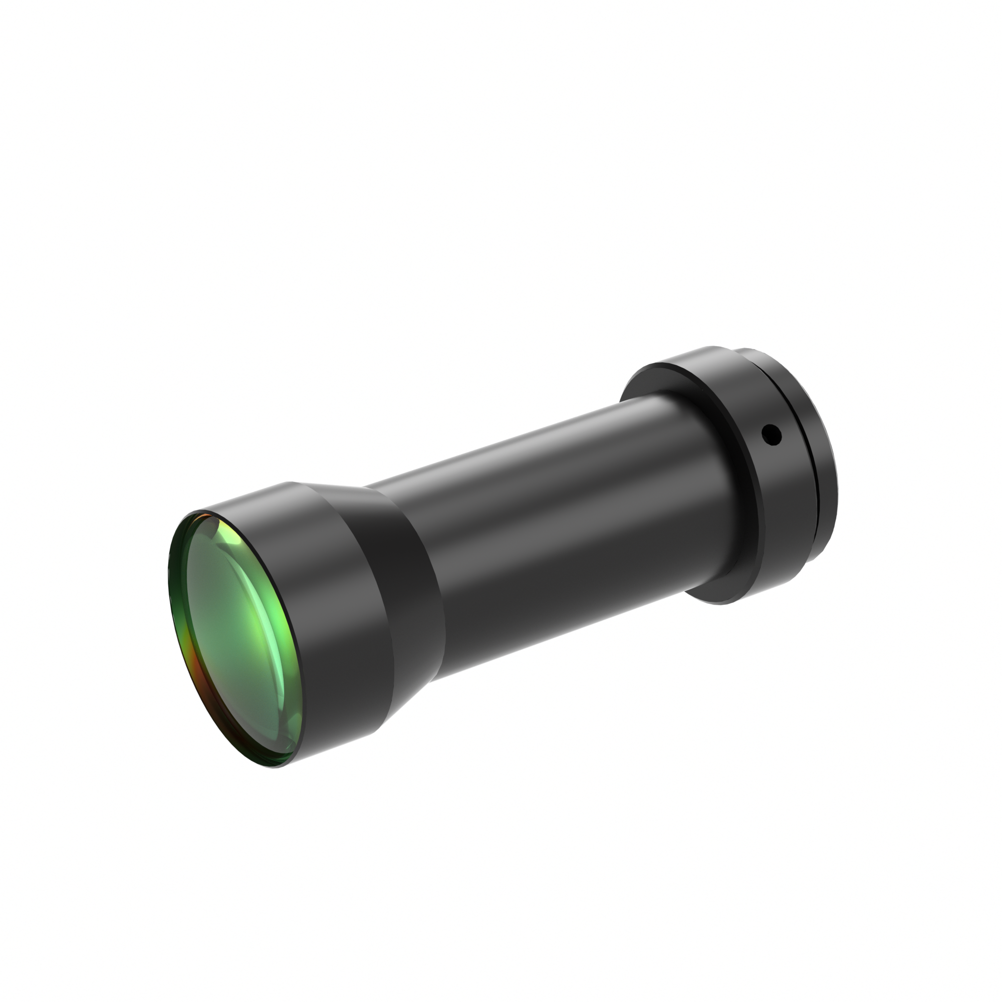 2/3" 0.55X  Industrial Lenses | WH055-100A COOLENS®-OKLAB