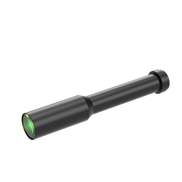 1" 0.55X  Industrial Lenses | WH055-140A-110 COOLENS®-OKLAB