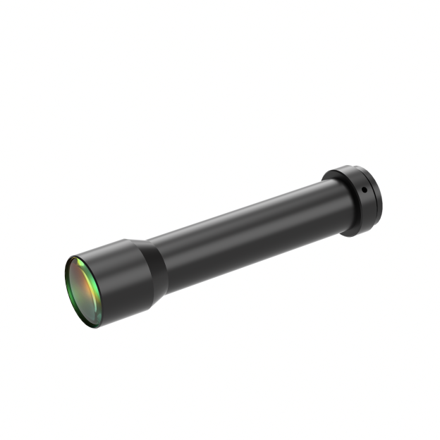 2/3" 0.6X  Industrial Lenses | WH06-125A COOLENS®-OKLAB