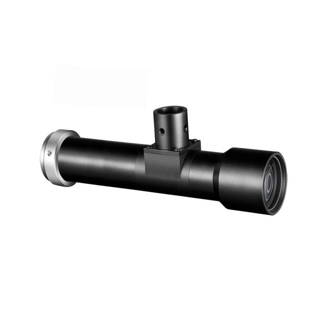 1/3" 0.6X  Industrial Lenses | WH06-220CT-130 COOLENS®-OKLAB
