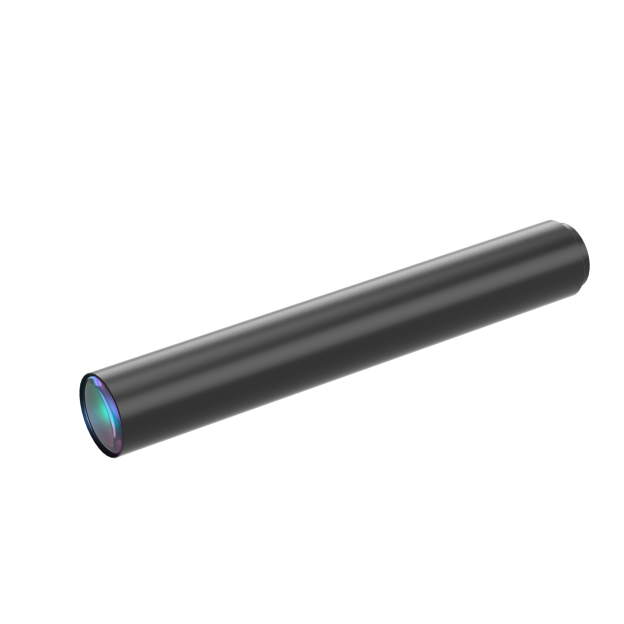 2/3" 0.6X  Industrial Lenses | WH06-300A COOLENS®-OKLAB