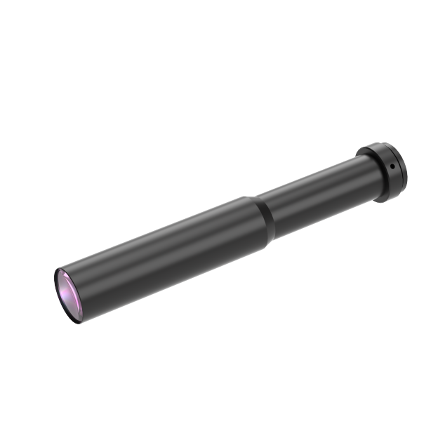 2/3" 0.6X  Industrial Lenses | WH06-450A COOLENS®-OKLAB