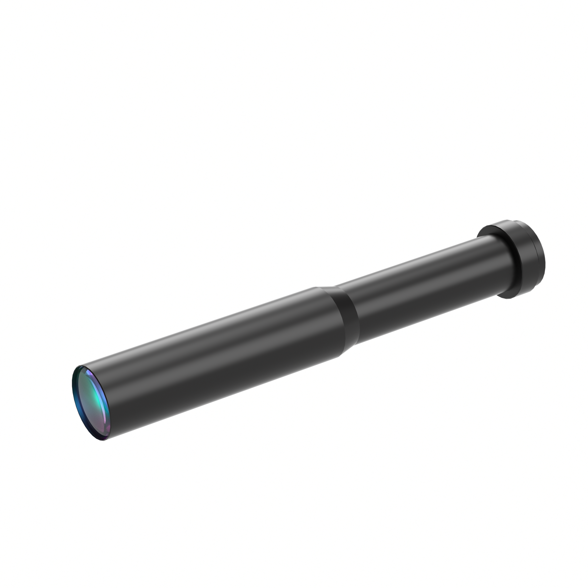 2/3" 0.6X  Industrial Lenses | WH06-600A-230 COOLENS®-OKLAB