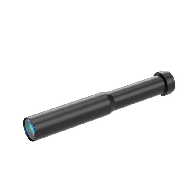 2/3" 0.6X  Industrial Lenses | WH06-600A-230 COOLENS®-OKLAB