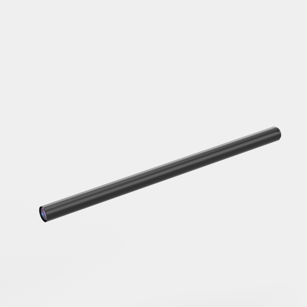 2/3" 0.67X  Industrial Lenses | WH067-600A-230 COOLENS®-OKLAB