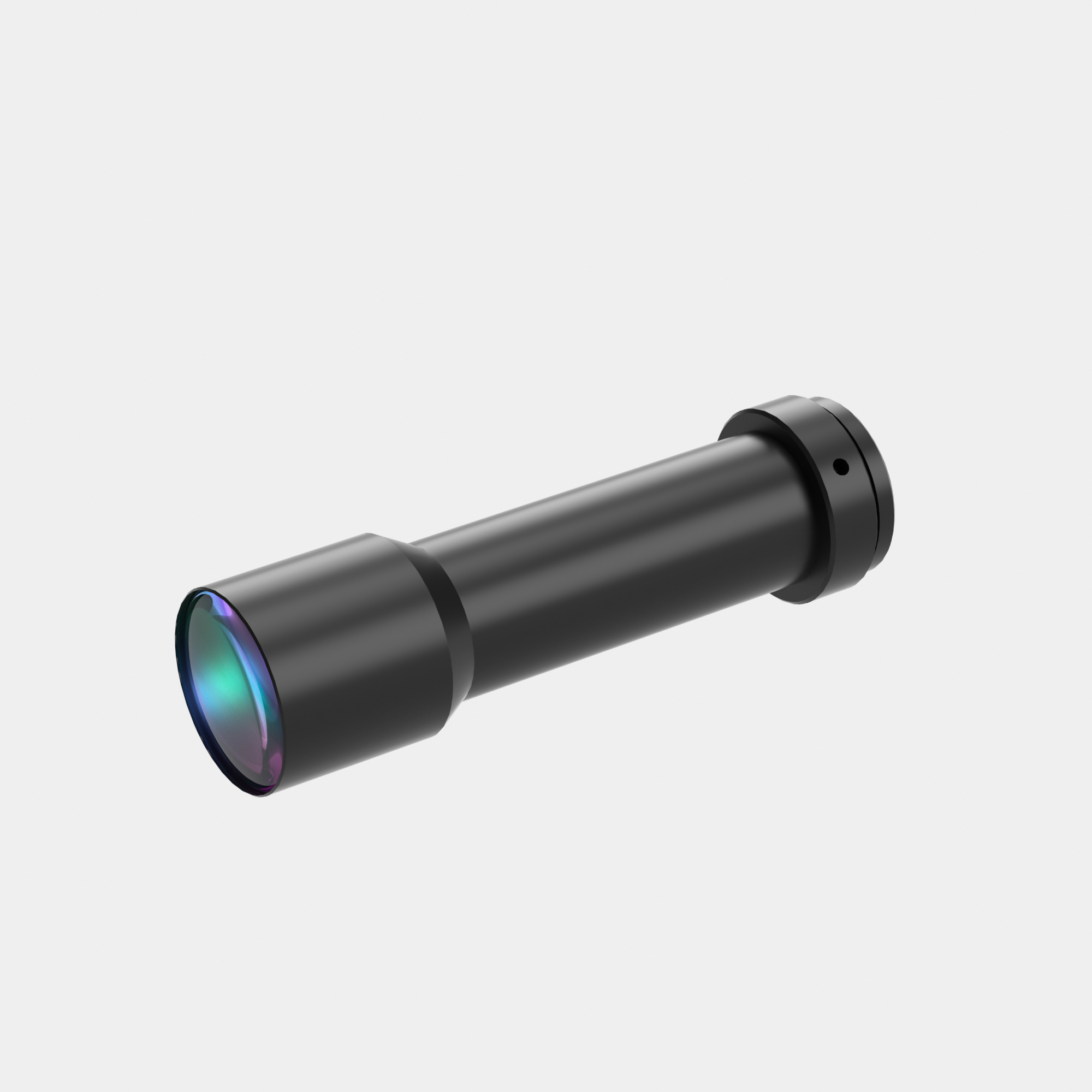 2/3" 0.7X  Industrial Lenses | WH07-200A COOLENS®-OKLAB