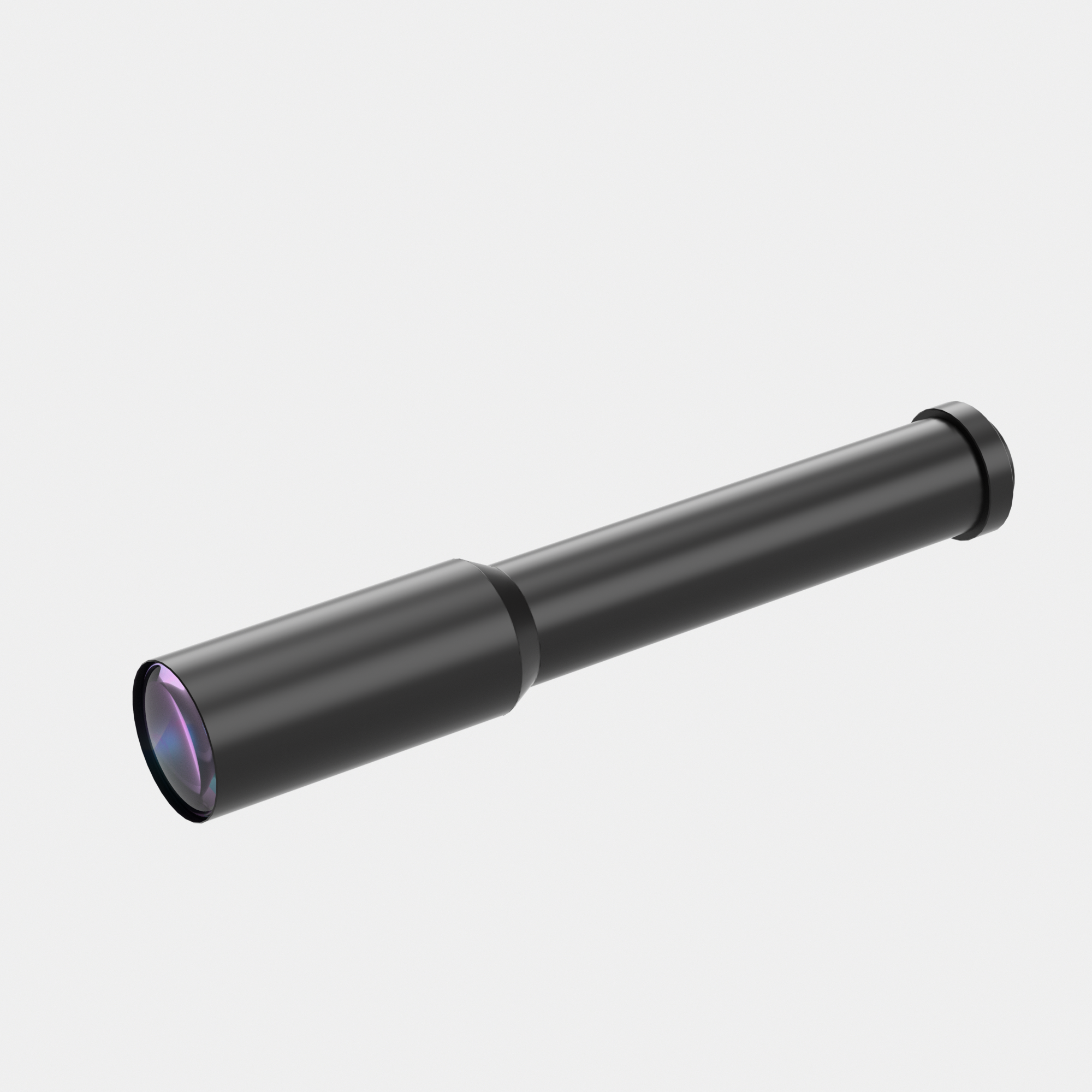2/3" 0.7X  Industrial Lenses | WH07-250A-230D COOLENS®-OKLAB
