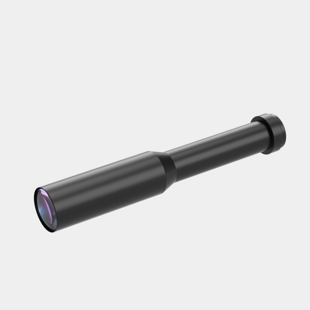 1/1.7" 0.7X  Industrial Lenses | WH07-480A-117 COOLENS®-OKLAB