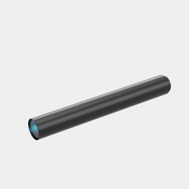 1" 0.71X  Industrial Lenses | WH071-260A-110 COOLENS®-OKLAB