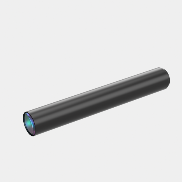4/3" 0.75X  Industrial Lenses | WH075-160A-430 COOLENS®-OKLAB