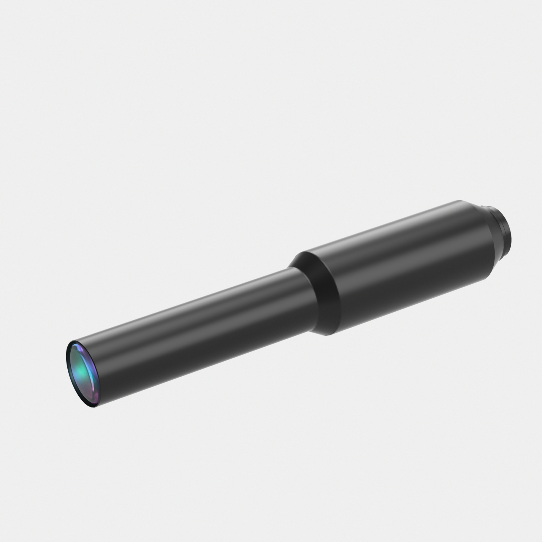 4/3" 0.75X  Industrial Lenses | WH075-168A-430D COOLENS®-OKLAB