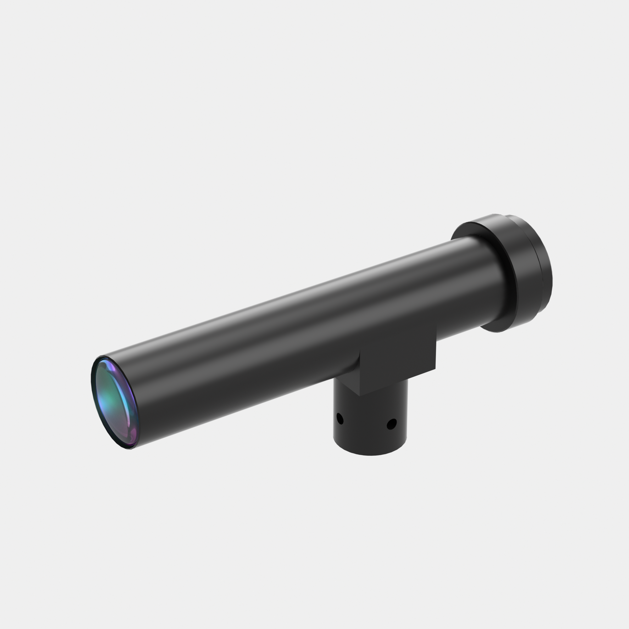 2/3" 0.75X  Industrial Lenses | WH075-220CL-230 COOLENS®-OKLAB