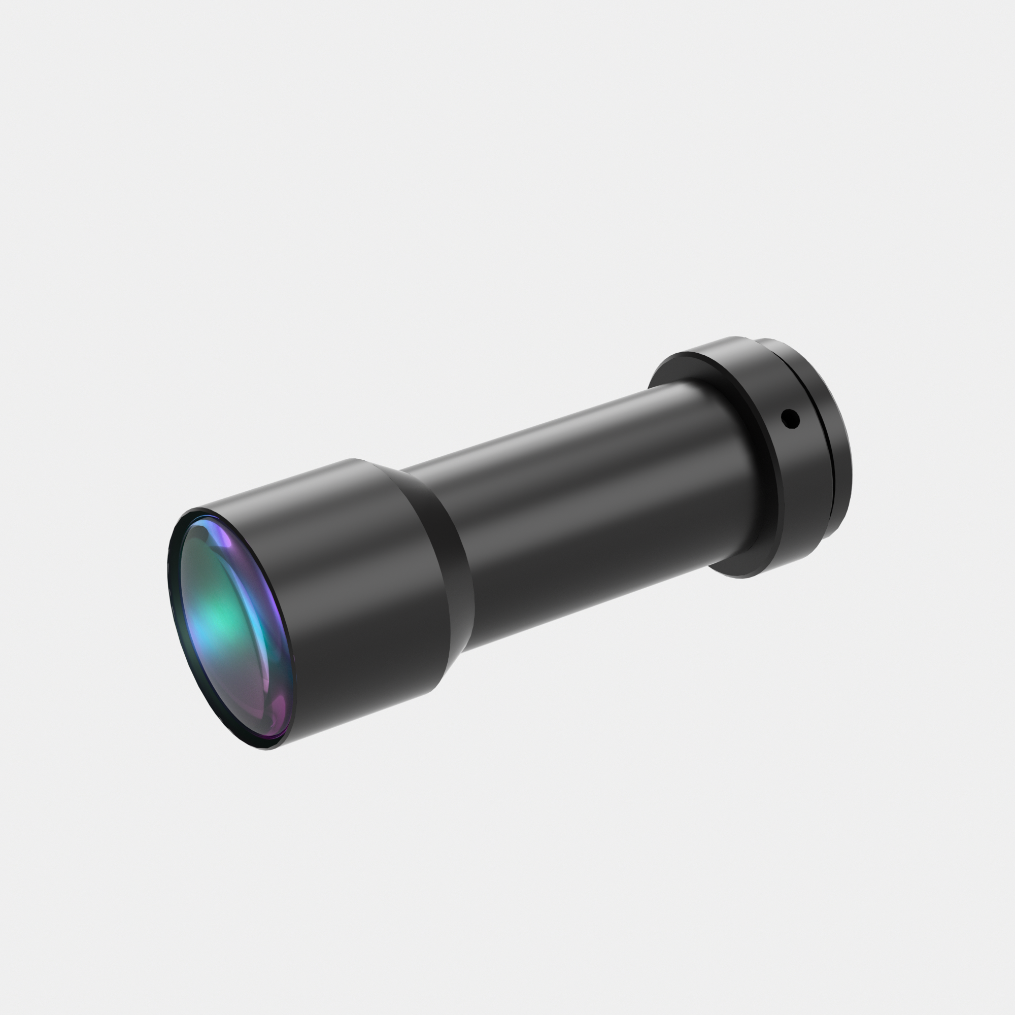 2/3" 0.8X  Industrial Lenses | WH08-150AIR COOLENS®-OKLAB