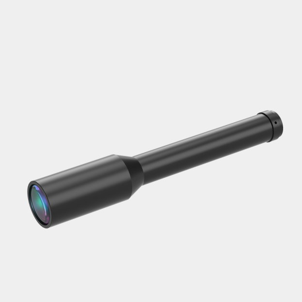 1" 0.8X  Industrial Lenses | WH08-160AT-110 COOLENS®-OKLAB