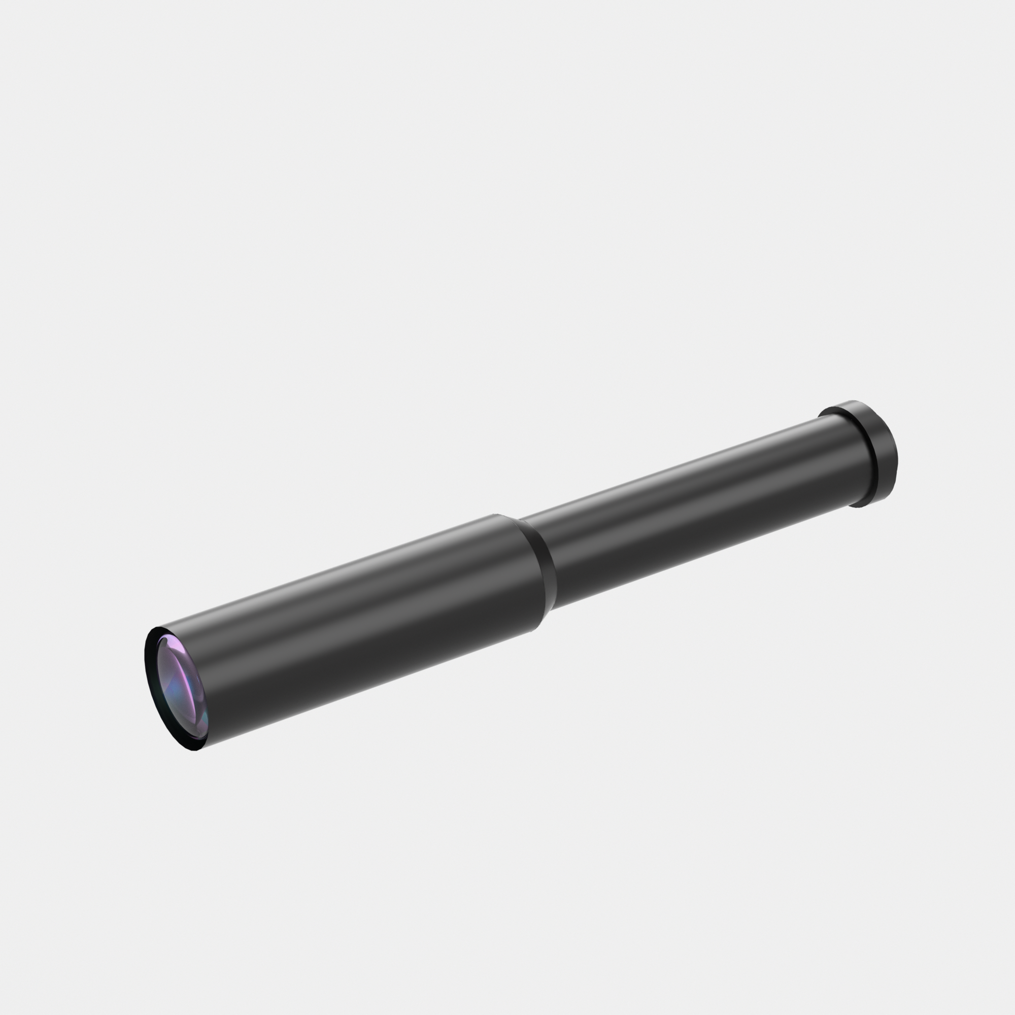 1" 0.8X  Industrial Lenses | WH08-200AT-110 COOLENS®-OKLAB